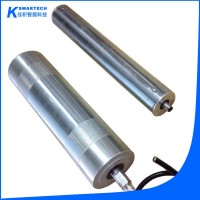 50mm微型電動滾筒 版畫印刷機器設備非標定制